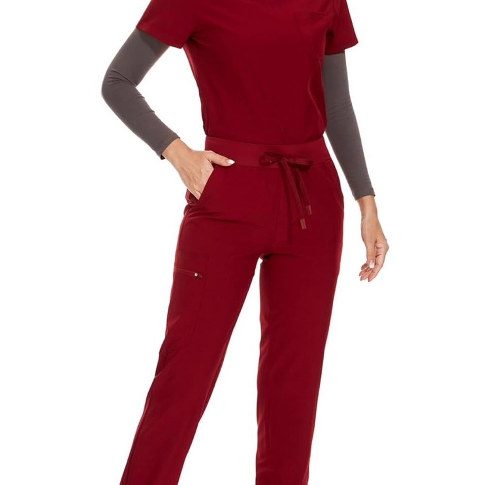 Uniform Scrubs - Picture 4 of 4
